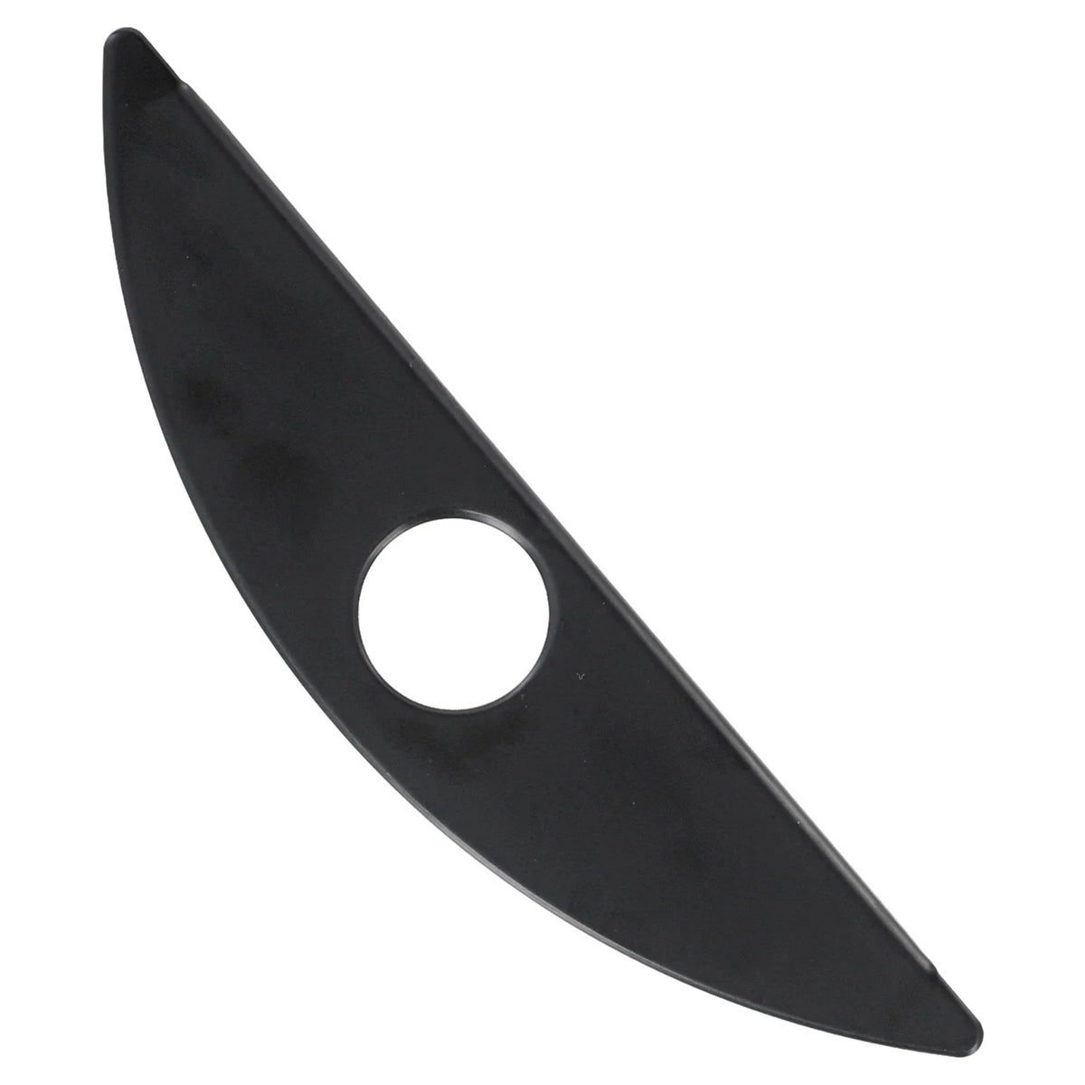 Wiper Cover for Mercedes E Class S211 (2003–2009) OEM A2117420130