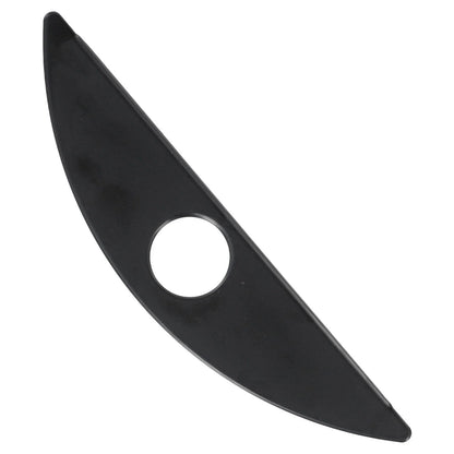 Wiper Cover for Mercedes E Class S211 (2003–2009) OEM A2117420130
