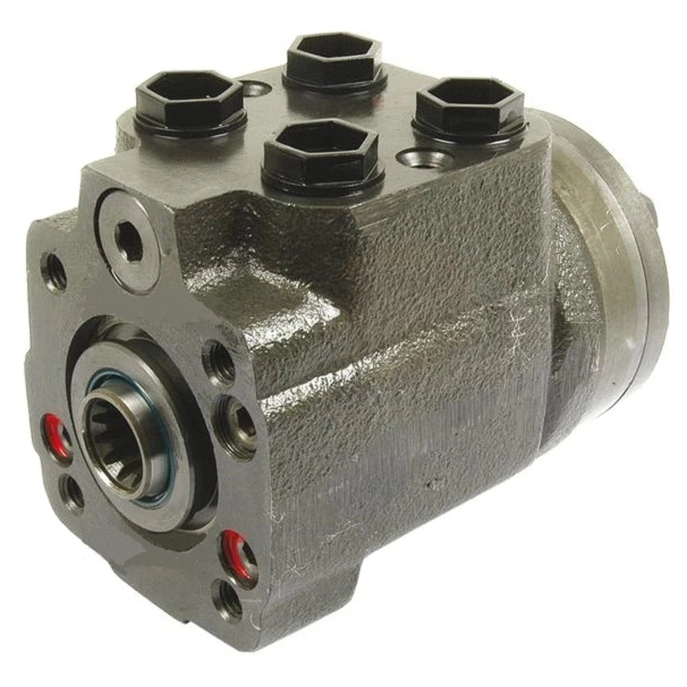 Steering Orbital Motor for Massey Ferguson 240 253 263 360 362 365