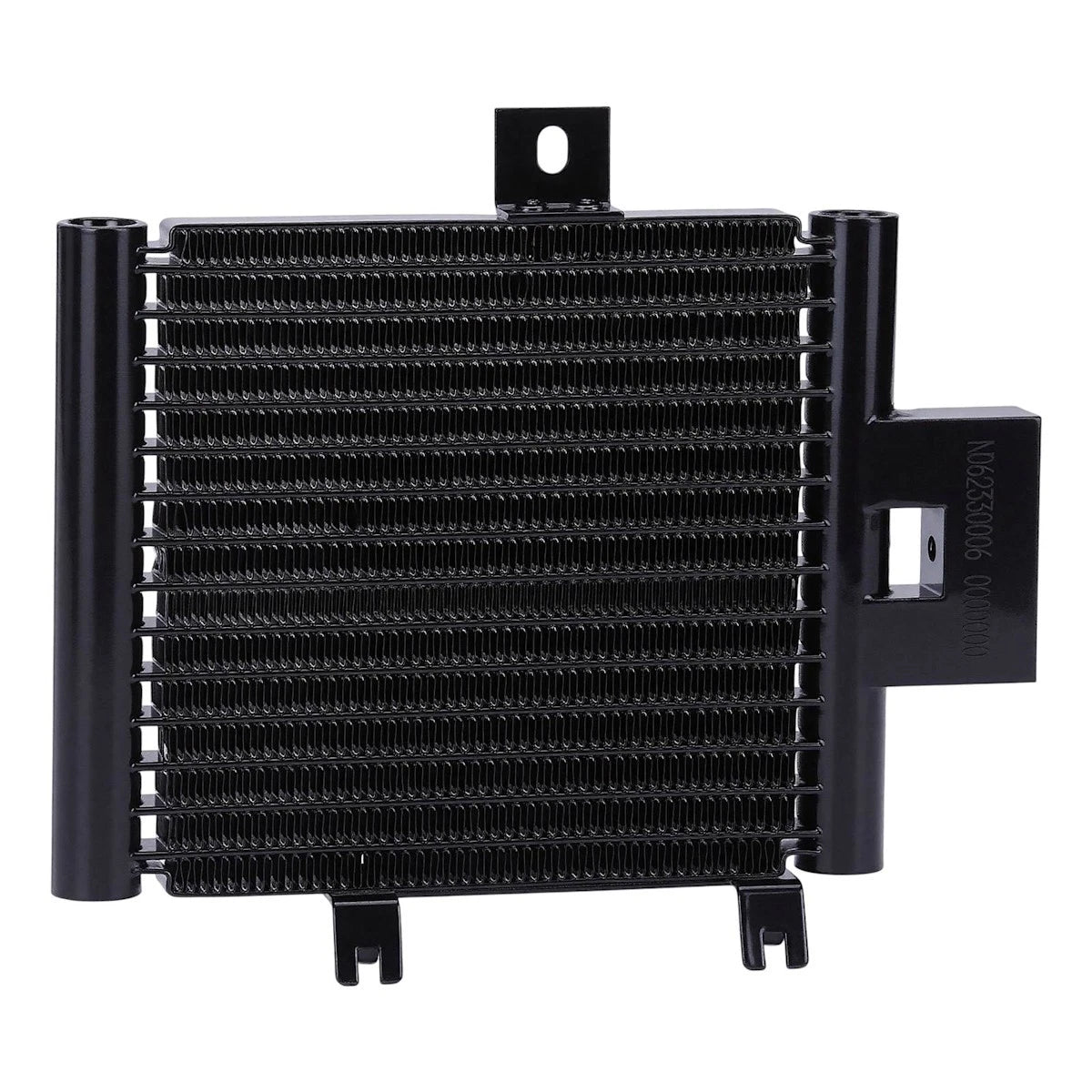 Oil Cooler for MB Mercedes SL Class SL550 SL63 AMG SL600 SL55 (2004–2012) 18033024, 2155000000, MB4000105