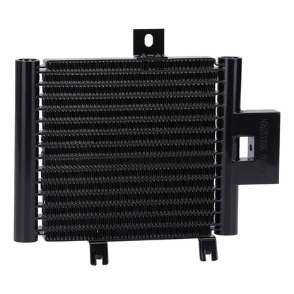 Oil Cooler for MB Mercedes SL Class SL550 SL63 AMG SL600 SL55 (2004–2012) 18033024, 2155000000, MB4000105