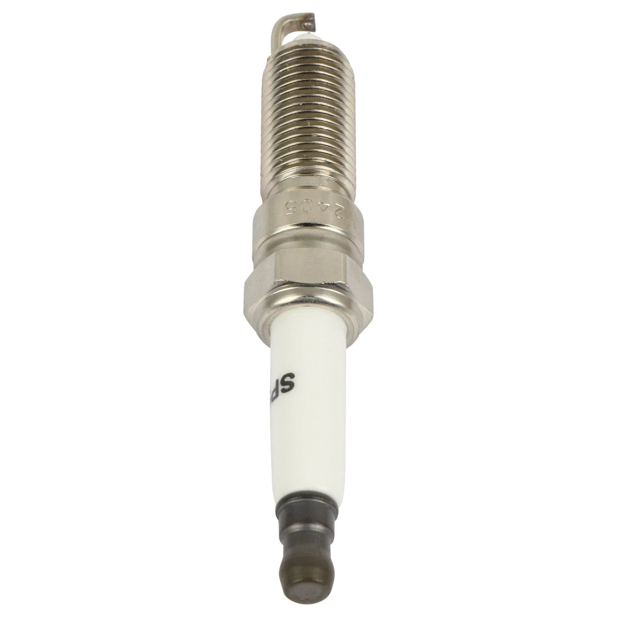 Set of 4 Iridium Spark Plugs for Chevy Spark, Volt (2016–2020)