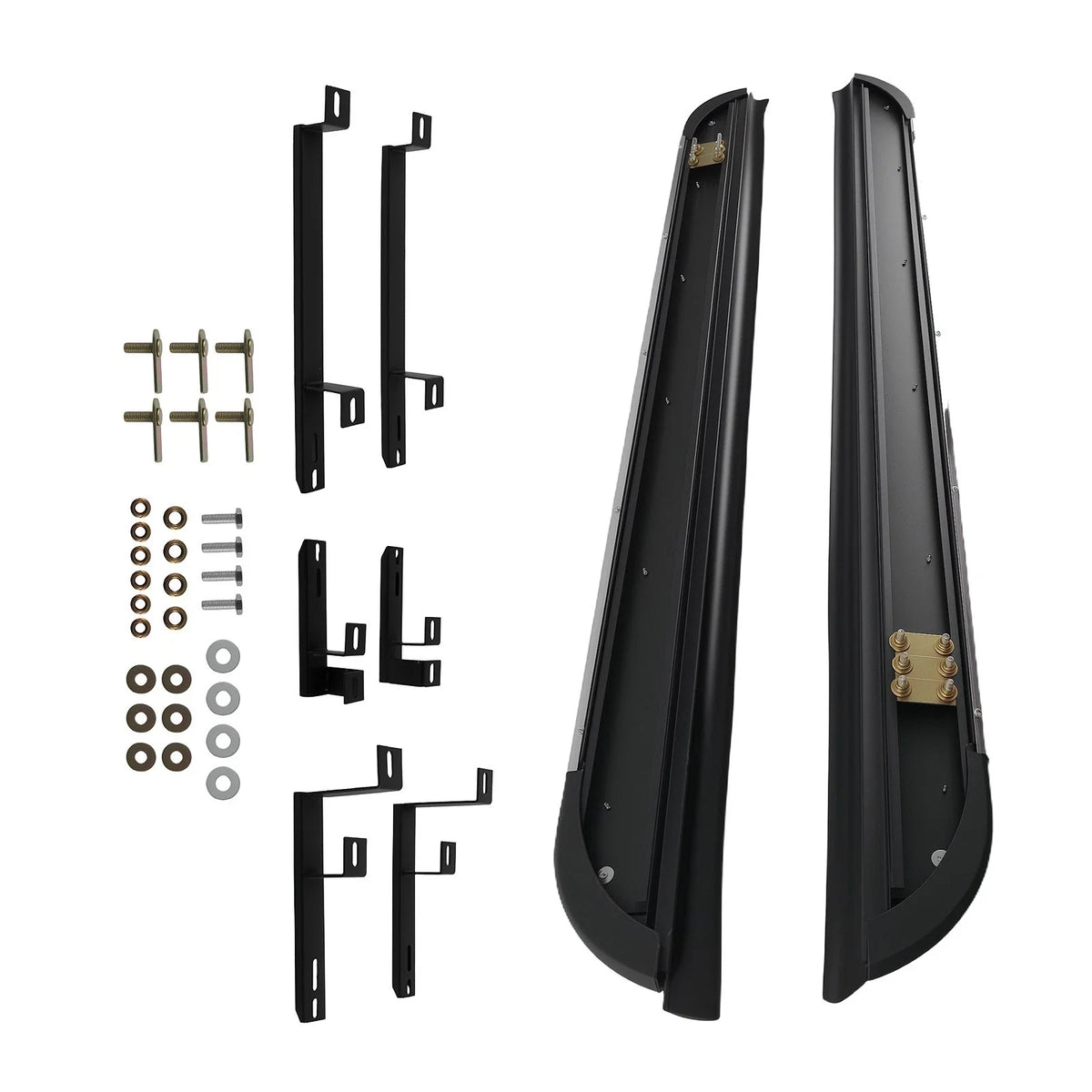 Running Board Side Step for Honda CR-V (2017–2022) Anti-Slip