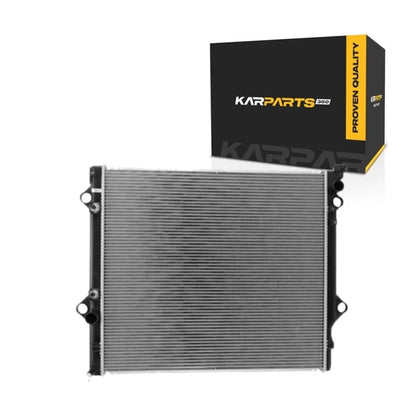 Radiator for Toyota 4Runner (2003–2009) LLX-RAD2580-CL360A70