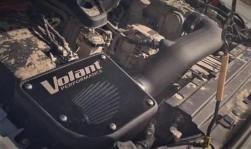 Volant Cold Air Intake for Jeep Wrangler 2.0T (2018–2023) 174206