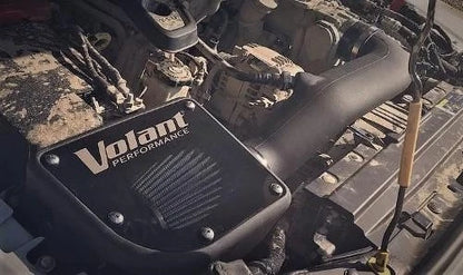 Volant Cold Air Intake for Jeep Wrangler 2.0T (2018–2023) 174206
