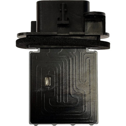 Blower Motor Resistor for Toyota Tacoma (2005–2019) 973-134, RU1435, RU746