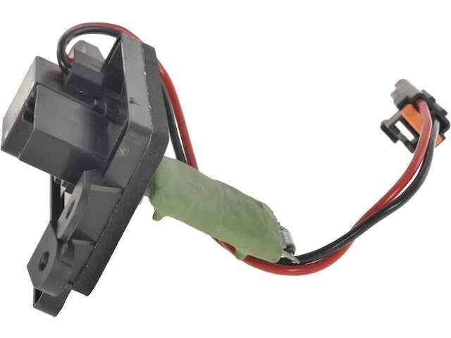 Blower Motor Resistor for Cadillac Escalade (2002–2006) 37684BSMX