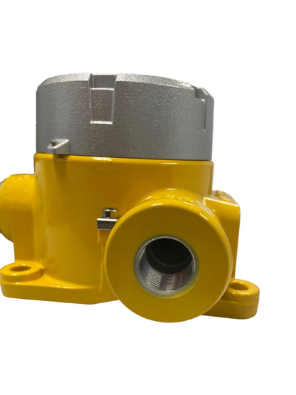 Oxygen (O2) Gas Detector for Consilium Salwico GD (ATEX) (5200261-01A)
