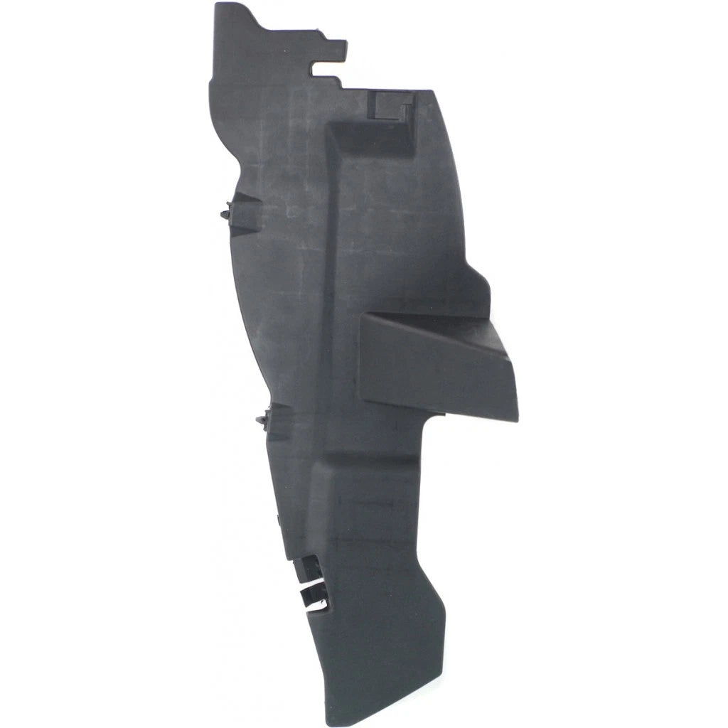 Driver Side Radiator Support Air Deflector for Toyota RAV4 (2009–2012) LLX-TO1218102-CL360A70, TO1218102