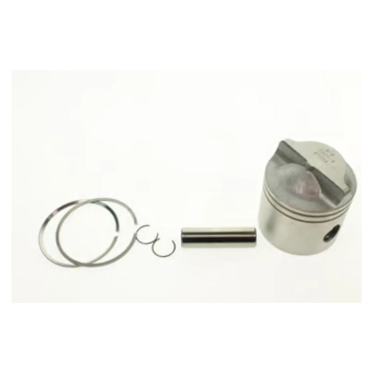 .030 Oversize Piston Kit for Johnson Evinrude OMC 18-35HP (1981–2005) 0396576