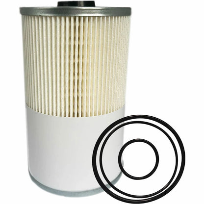 Water Separator Fuel Filter for Cummins ISX Paccar MX (FS19765, PF7930, P550851)