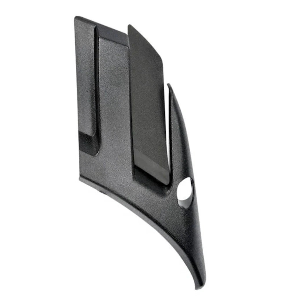 Windshield Wiper Cowl End for Chevy Avalanche 2500 (2002–2004) ALX-PAU-MM-30040-CL360A54
