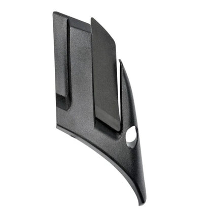 Windshield Wiper Cowl End for Chevy Avalanche 2500 (2002–2004) ALX-PAU-MM-30040-CL360A54