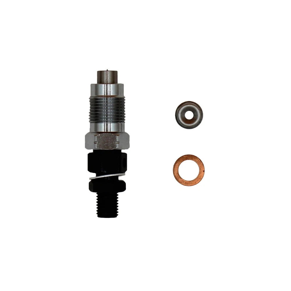 Fuel Injector Nozzle Assembly for Kubota MX4700 MX5000 (2000–2023)