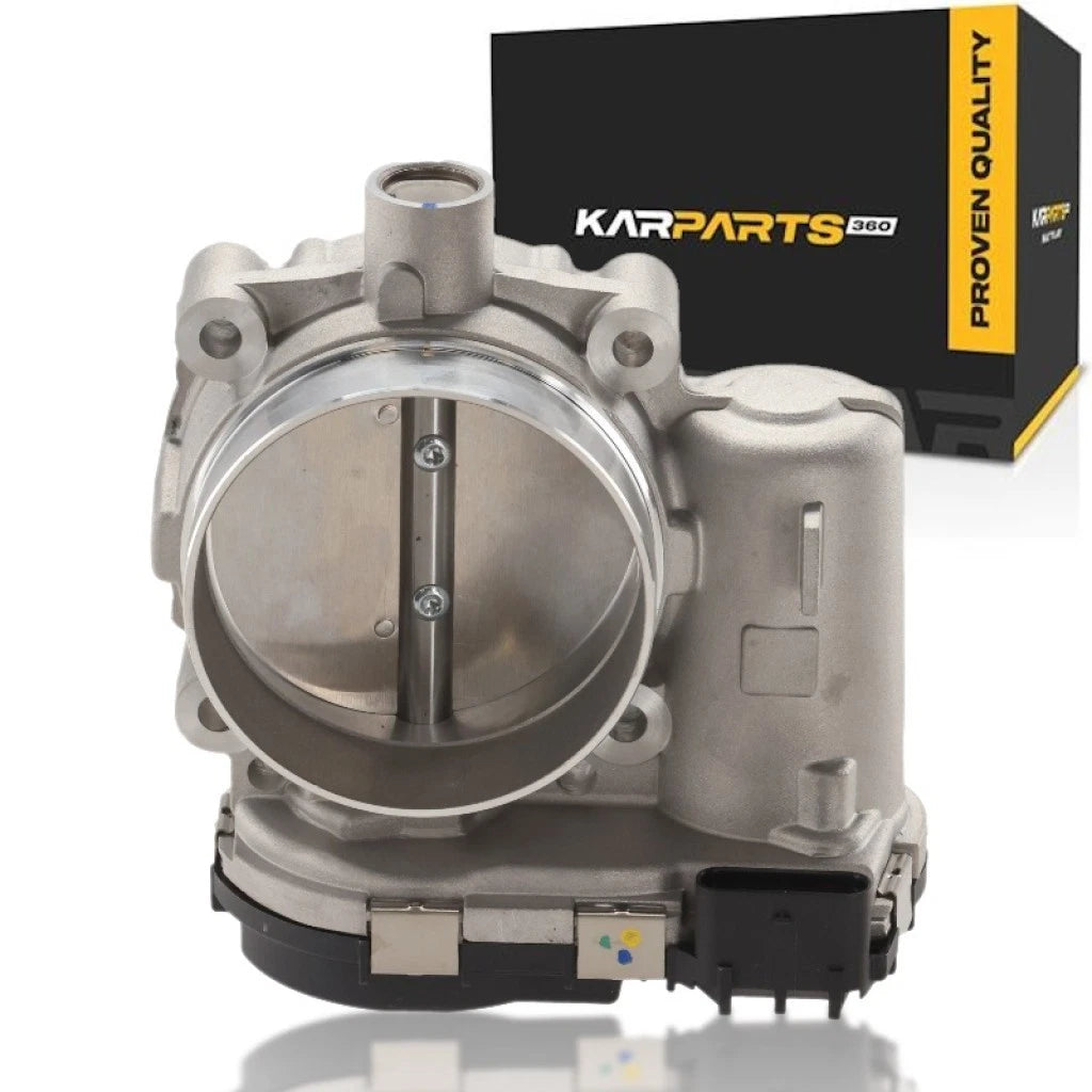 Throttle Body for Mercedes-Benz SL400 (2015–2016) CLX-M0-USA-JM21000002-CLA9