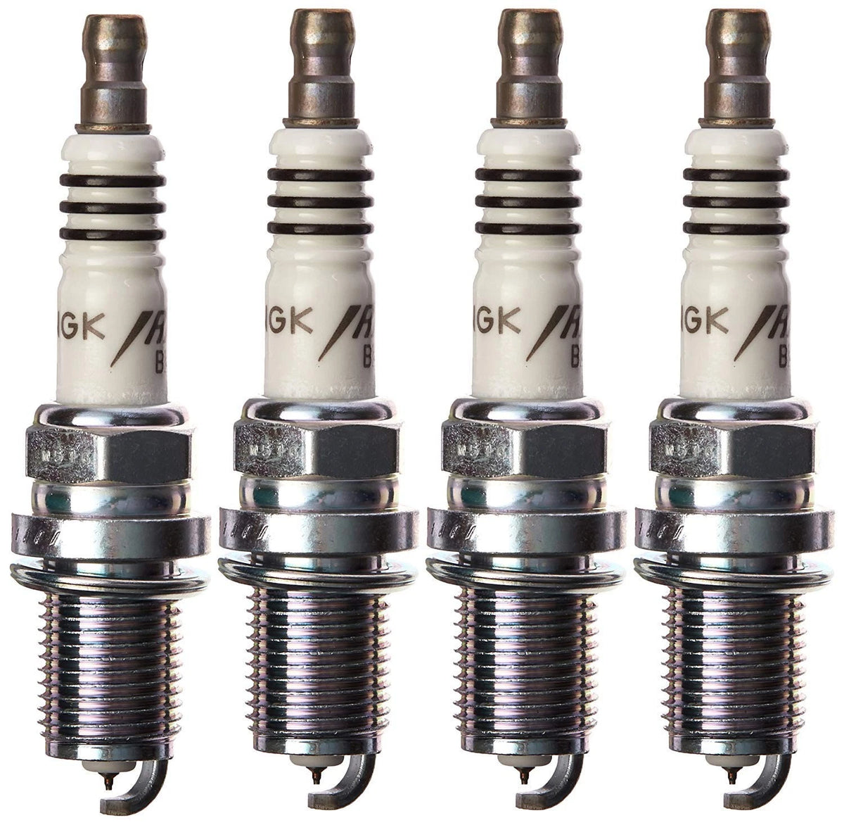 NGK BR6FIX Spark Plug for (91187)
