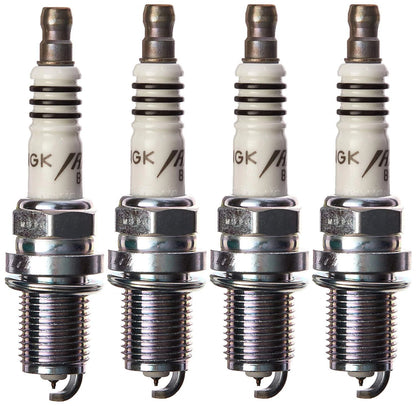 NGK BR6FIX Spark Plug for (91187)