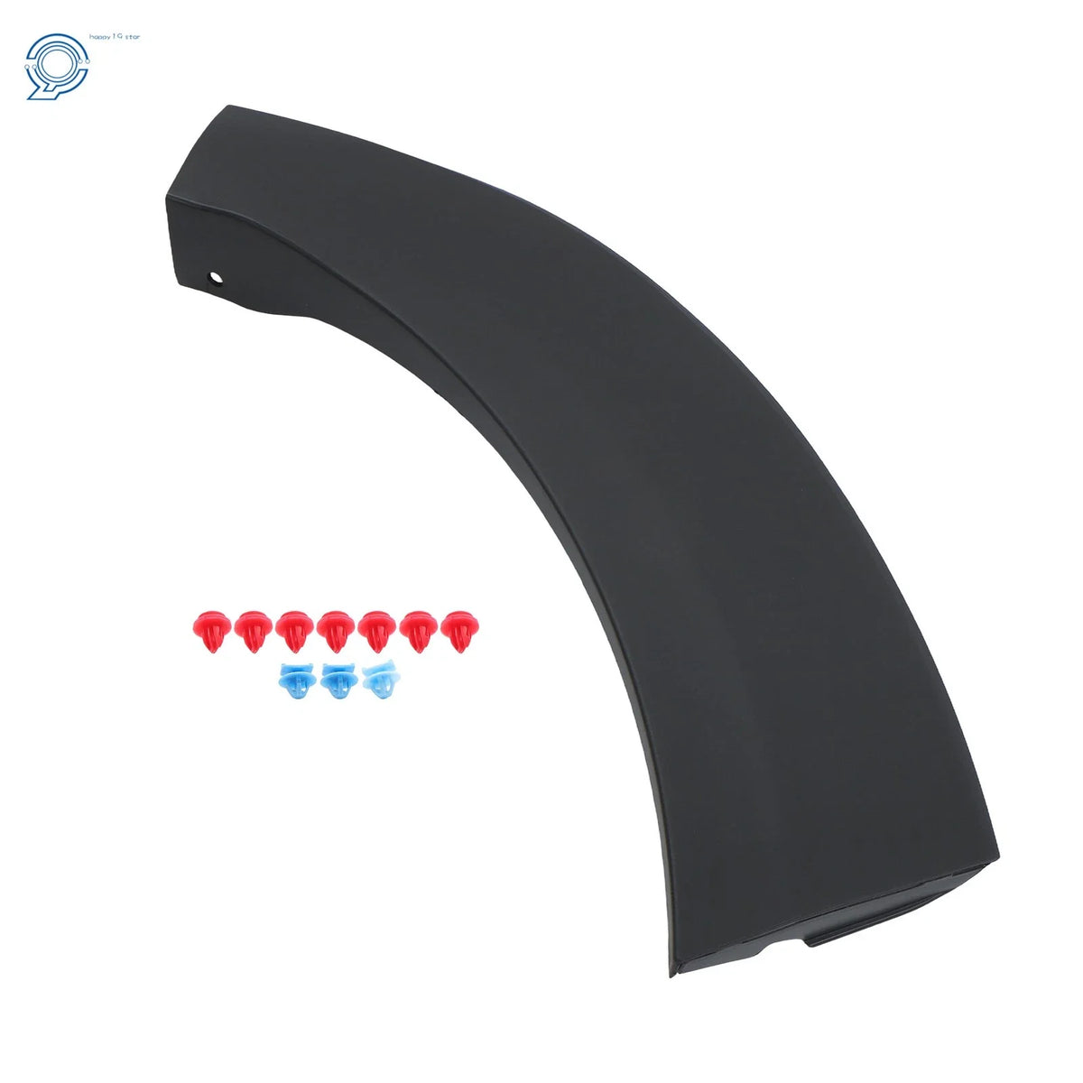 RH Rear Wheel Fender Molding Trim for Mazda CX-30 (2020–2023)