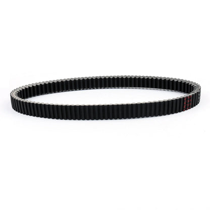 Drive Belt 3211169 for Polaris Ranger 500 570 Crew ETX Ace 500 570 (2014–2023)
