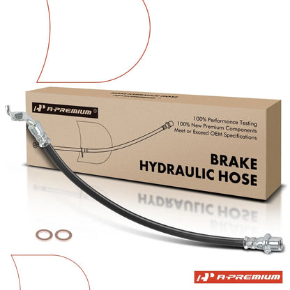 Front Brake Hydraulic Hose for Lexus GS300 GS350 GS450h RC300 (2018–2019) 2205534
