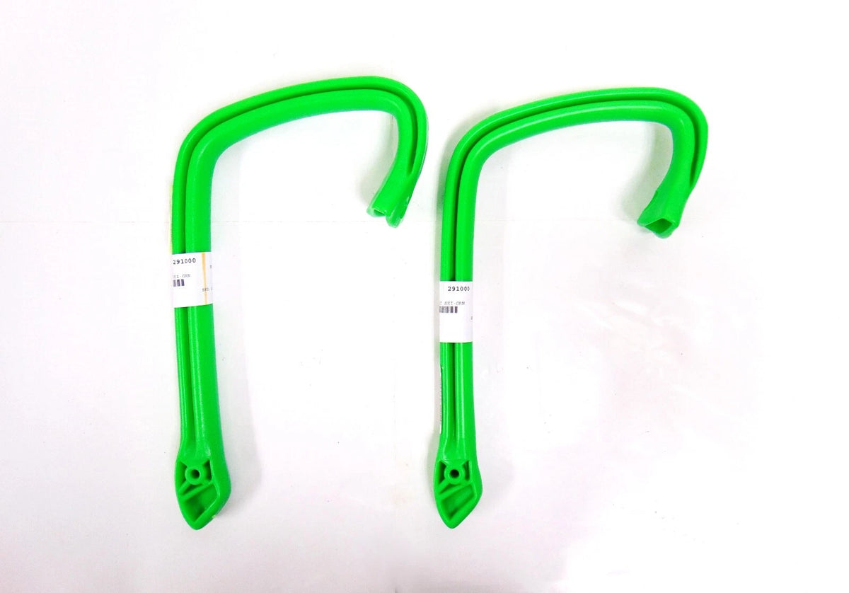 Set of 2 Ski Handles for Arctic Cat Snowmobile (2603-476)