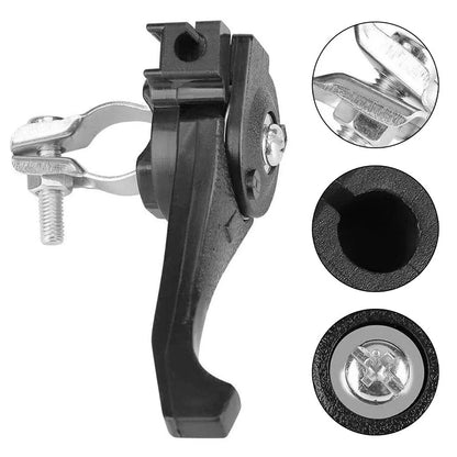 Throttle Lever for Lawn Mower (90 x 60 mm)