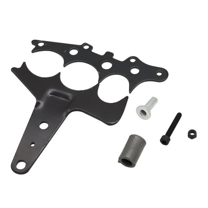 Dog Spike Chain Catcher for Husqvarna 362 365 371 372 390 XP