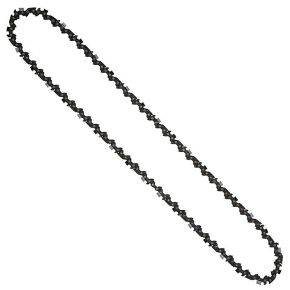 5 Pack Full Chisel Chainsaw Chain 20 Inch .050 3/8 LP for Poulan Echo (E70, 72LPX070G, 33RS70E, 36230050070, 501842670)