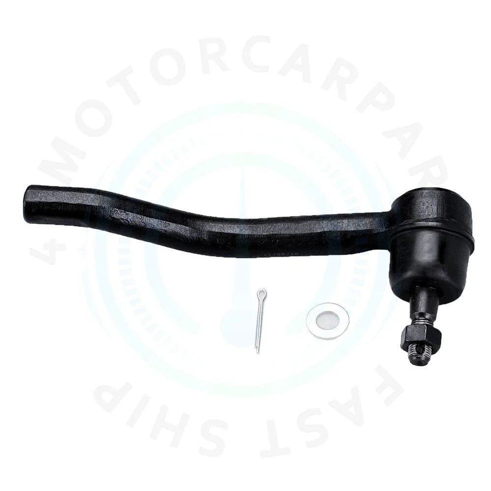 2X Front Steering Outer Tie Rod End for Nissan Maxima (2009–2014)