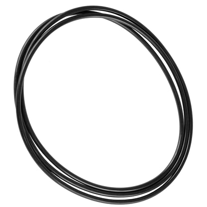 Outer Clutch Gasket Cover Seal for Polaris RZR XP Turbo (2016–2018) GT543 - LAR, 5415793