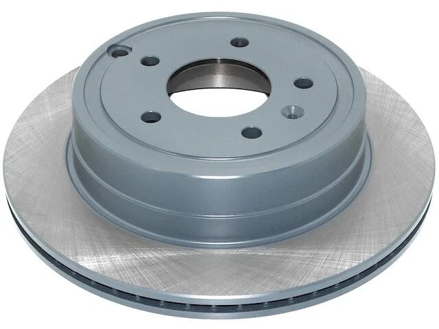 Rear Brake Rotor for Suzuki XL7 (2007–2009) CY232KT