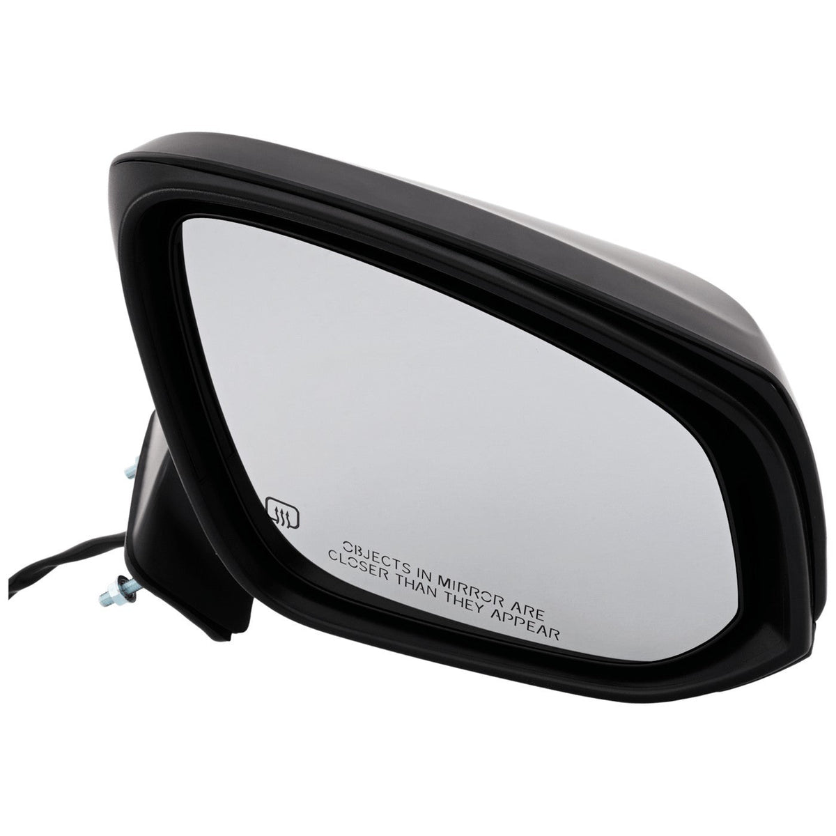 Set of 2 Heated Mirrors for Toyota (2022)