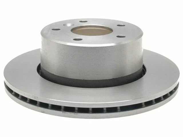 Front Brake Rotor for Mazda 3 Sport (2010) D719BX R-Line
