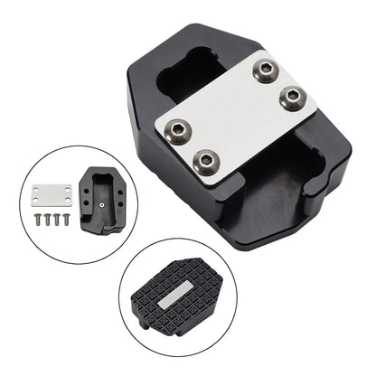 CNC Brake Pedal Extension Peg Enlarger Pad for Honda CMX1100 (2021–2022)