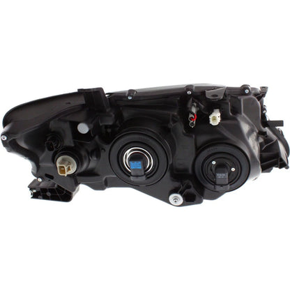 Driver Side Headlight for Lexus RX350 (2010–2012) LX2502147, CLX-M0-20-9130-00-CL360A55