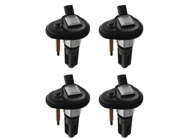 Ignition Coil Set for Isuzu i280 (2006) 12846KSGX
