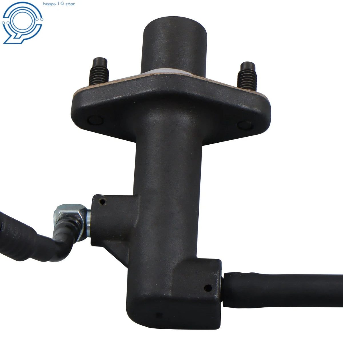 Clutch Master & Slave Cylinder Line Kit for Chrysler PT Cruiser (2001–2009)