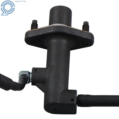 Clutch Master & Slave Cylinder Line Kit for Chrysler PT Cruiser (2001–2009)