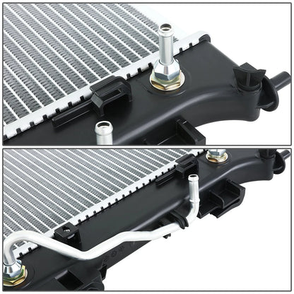OE Aluminum Core Radiator DPI 13862 for Kia Seltos Soul 20-24 2.0L
