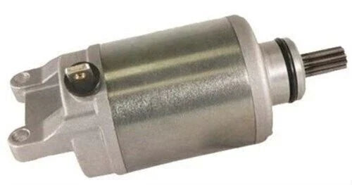 Starter for Bombardier ATV DS450 DS 450 DS450 X 449cc (2008–2012)