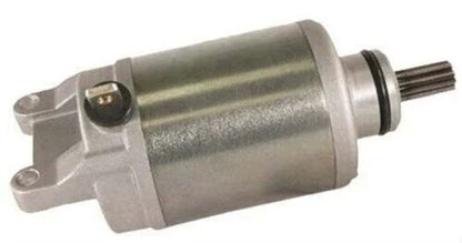Starter for Bombardier ATV DS450 DS 450 DS450 X 449cc (2008–2012)