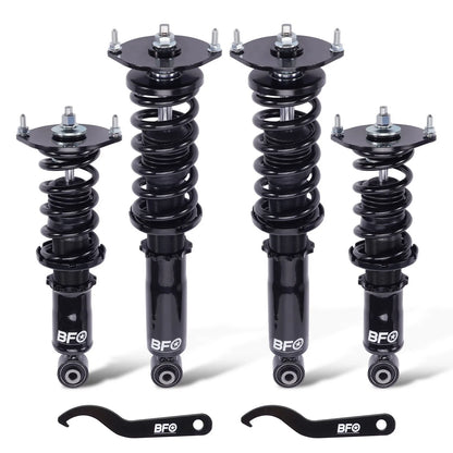 Coilovers for Mazda Miata MX5 NA NB (1990–2005) Adjustable Height Shock Absorber
