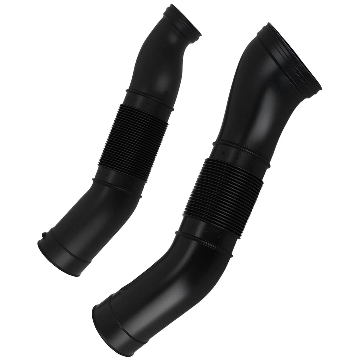 Air Intake Tube Hose for Mercedes CL500 S430 S55 (2000–2006) 113-094-11-82 Black