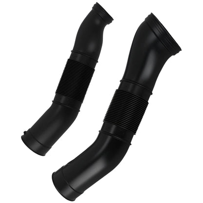 Air Intake Tube Hose for Mercedes CL500 S430 S55 (2000–2006) 113-094-11-82 Black