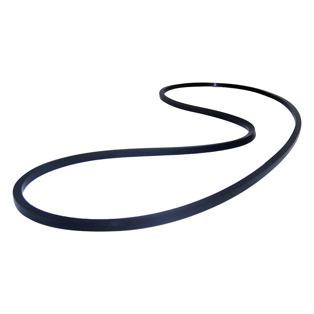Transfer Case Gasket J8122389 for Jeep CJ7 (1976–1979) With Quadra-Trac