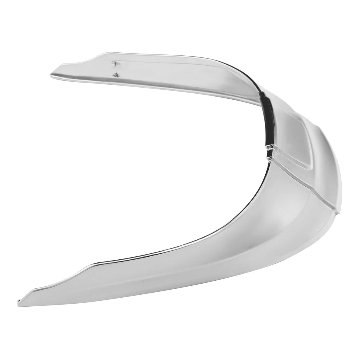Rear Fender Mudguard Extension for BMW R18 B R18 Transcontinental (2021–2024)