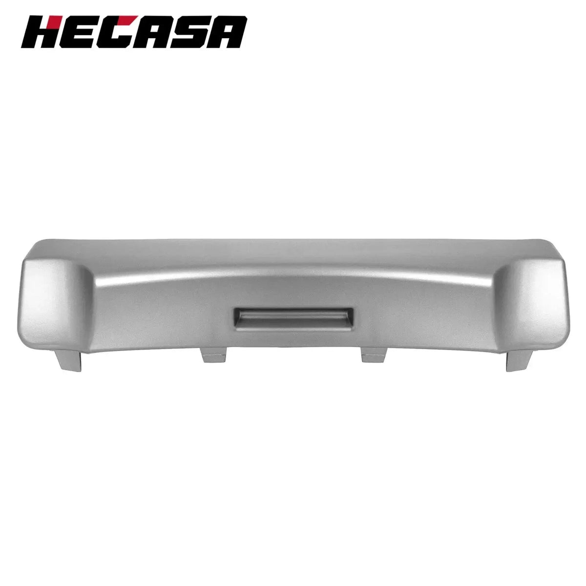 Trailer Hitch Panel Cover for Ford Expedition (2018–2021) Painted