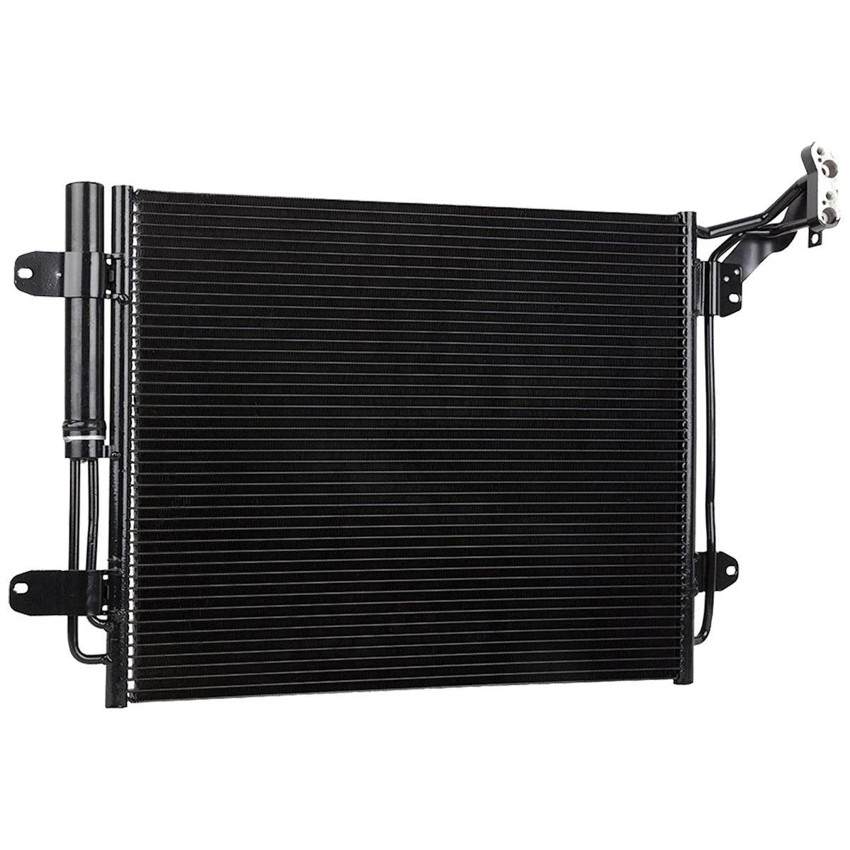 A/C Condenser for VW Volkswagen Tiguan Limited Touareg (2012–2013) 3775C, 10746, 40321