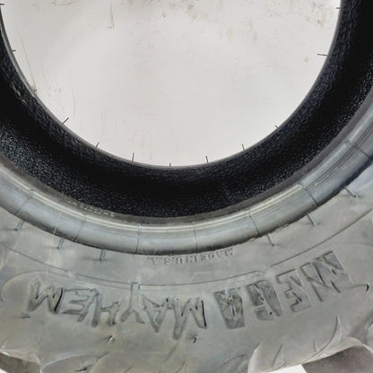 ITP Tire Mega Mayhem 28x9-12 for ATV UTV (Off-Road) LR-465lbs 6P0756